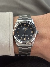 Rolex Explorer 1016
