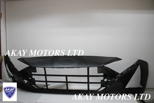 For hyundai i20 front bumper - for,
