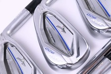 Mizuno JPX 900 Hot Metal Irons