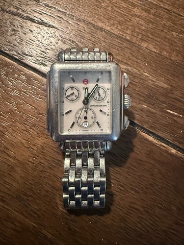 Authentic michele deco - authentic,