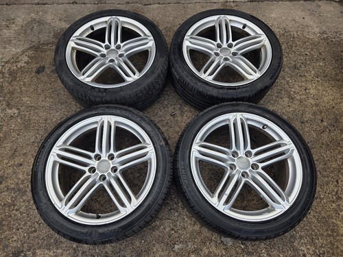 Audi 2011 2018 set - audi, q3