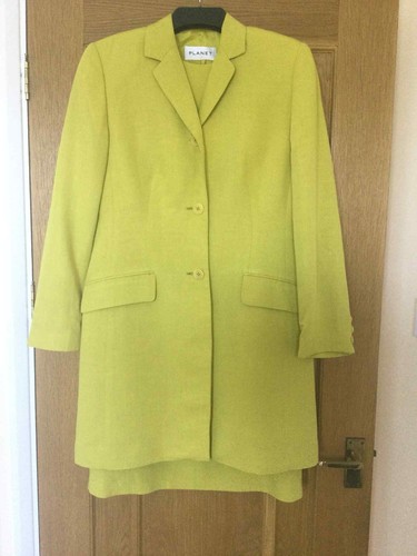 Planet dress jacket - dress,