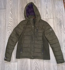 Superdry Women's Classic Fuji