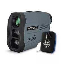 Artbull LS650 laser range finder LS 650m golf laser sight