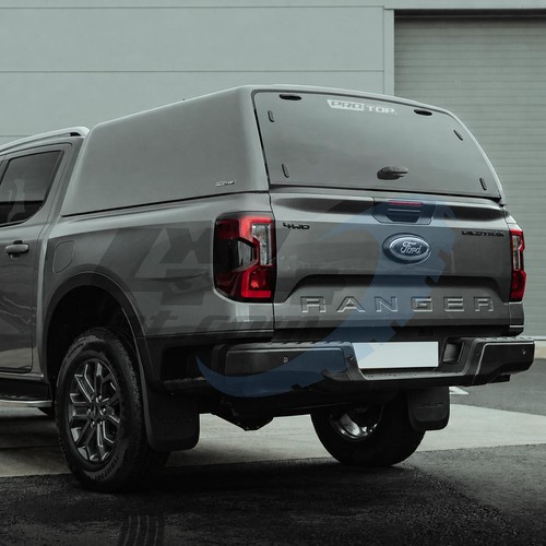 Demo ford ranger - ford,
