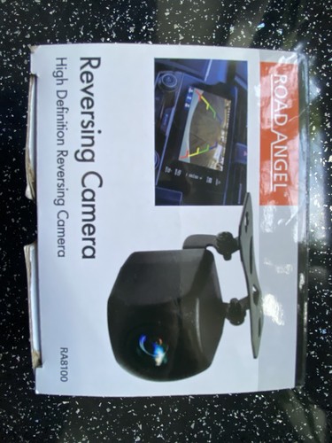 Road angel reverse camera - road, ra