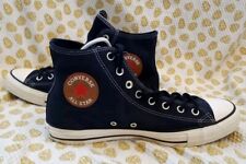 CONVERSE Chuck Taylor All Star Suede High Top Trainers Men's Size 11uk Base Camp