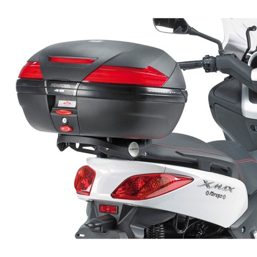 Luggage rack for yamaha - luggage,
