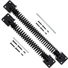 GATE SPRING CLOSER 8" / 10"