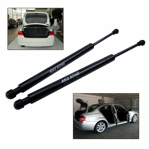 Rear tailgate boot gas - rear,