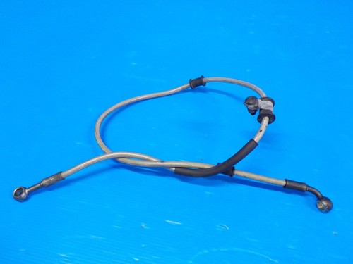 Front brake hose - hose, xb12x