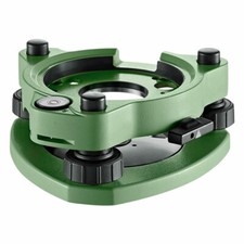Leica GDF321 Tribrach without