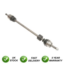 Front Right Drive Shaft Fits