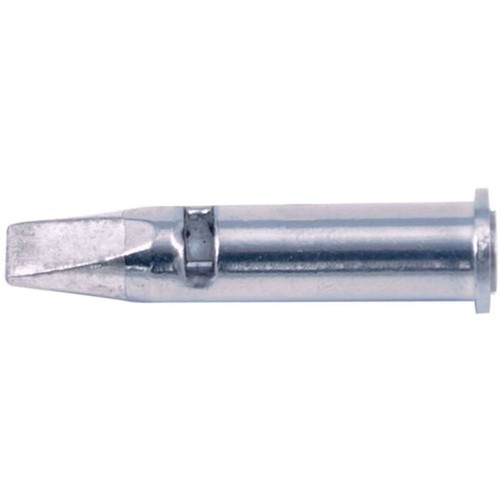 5mm chisel soldering tip - , fits