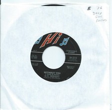 O.V. Wright:Without