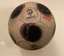 ADIDAS Euro 2008 Europass Mini Ball Size 1 football Super Rare WOW