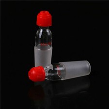 24/40 Glass Thermometer