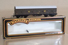 MAINLINE 54308 GW GWR BROWN
