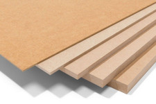 Premium MDF Sheets / Boards -