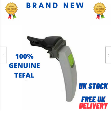100 genuine tefal - 100%,