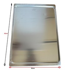 Stainless Steel Kitchen Oven Baking Tray