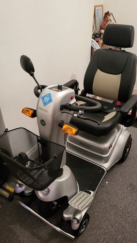Quingo plus wheel mobility - quingo,