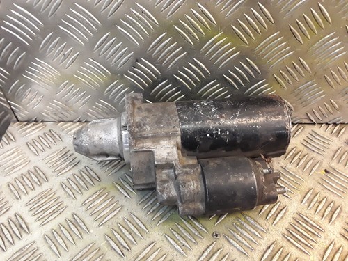 Mercedes clk c209 320 starter - 320,