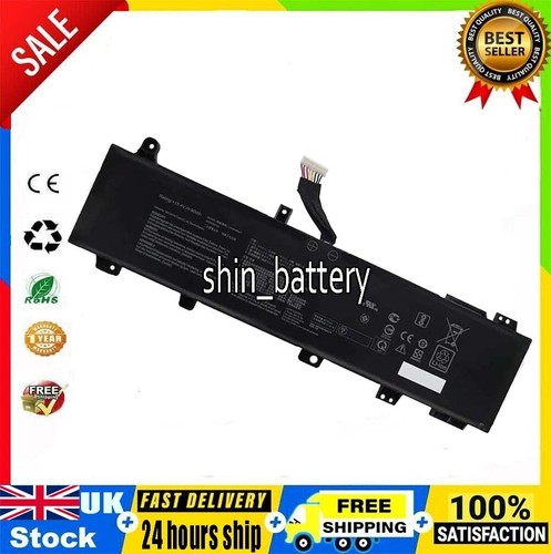 Battery for asus tuf gaming - for,