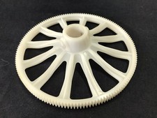 Align T-Rex 700 Nitro Autorotation Tail Drive Gear Early 150 Straight tooth