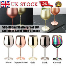 500ml Goblet Cup Large