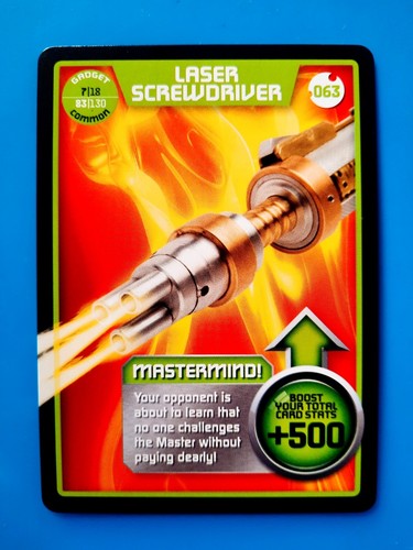 Doctor who monster invasion - who,