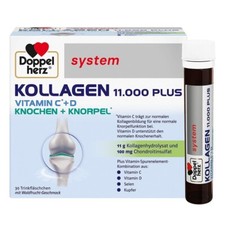 Doppelherz System Collagen