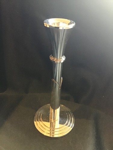 Modernist chrome wmf hotel - chrome,