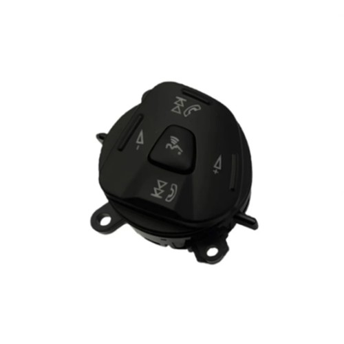 Steering wheel control - steering, switch