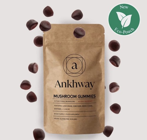 Ankhway 60 powerful - 🌿,
