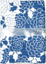 Japanese Tenugui Tapestry