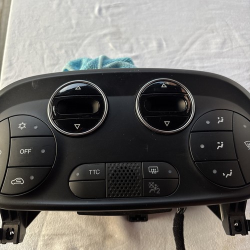 735629318 heating control - , fiat
