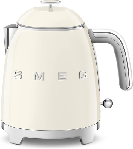 Smeg klf05whuk retro - retro, style