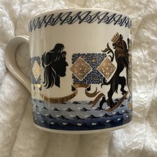 Wedgwood Richard Guyatt Pint