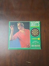 DARTS - COMPREHENSIVE STUDY OF