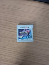 Pokemon Y Nintendo 3DS Game