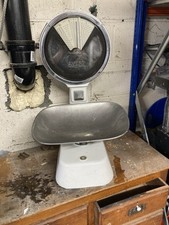 Avery Vintage Cast Iron