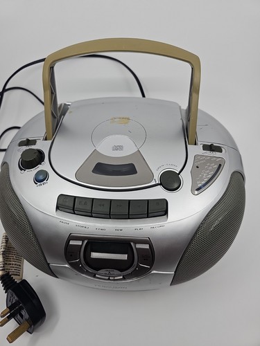 Ferguson rcd 9234 portable - rcd,