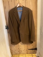 Racing Green Light Tan