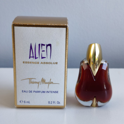 Thierry mugler alien - mugler,