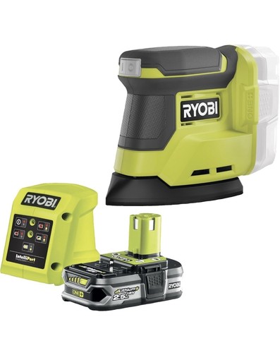 Ryobi rps18 125sa one 18v - rps18-125sa,
