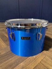 TAMA Royalstar 13"x 9" Rack Tom Drum MIJ / Drum Hardware / Blue #OA125