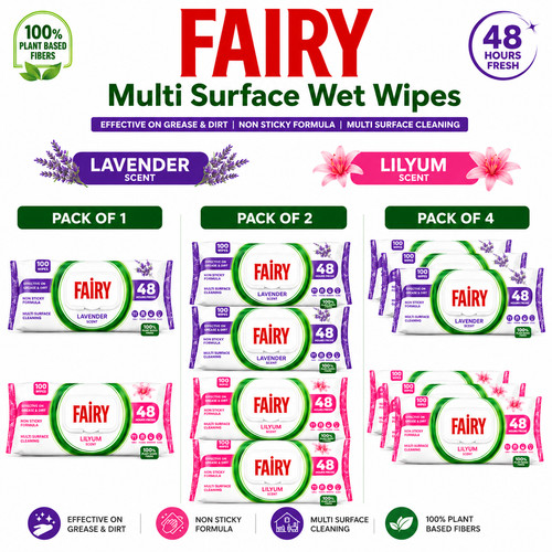 Fairy orignal multi - orignal,