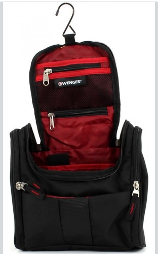 Wenger travel hanging - travel,