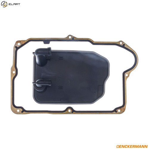 Hydraulic filter kit automatic - kit,